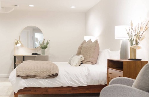 Whittier Heights House | 142 m² House ∙ 3 bedrooms ∙ 7 guests