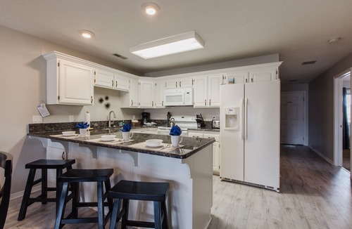 St. George Condo | 1426 | The Palms at Las Palmas Resort Located Directly Behind Las Palmas Water Park