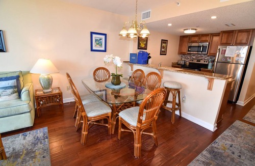 Ocean Drive Condo | 15% off 3-7 nights thru Aug. 2BR OF with OCEAN VIEW. Ocean Drive.