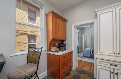 Fells Point House | 1900 Historic Fells Point Home