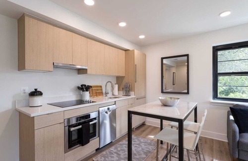 Cardozo Apartment | #1901-5-Long Term in Washington