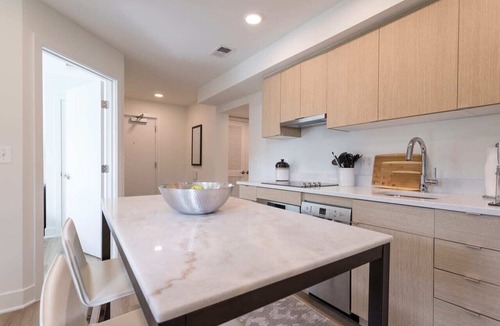 Cardozo Apartment | #1901-5-Long Term in Washington