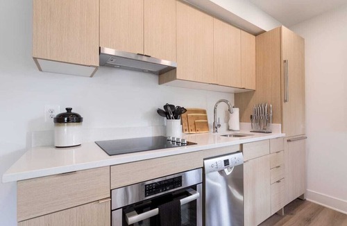 Cardozo Apartment | #1901-5-Long Term in Washington
