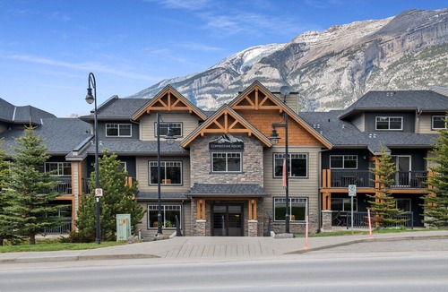 Copperstone Resort Condo | 1BR/1BTH AMAZING MOUNTAIN VIEW COPPERSTONE RESORT
