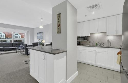 Penn Quarter Apartment | 1BR Fully Furnished Apartment near National Museum