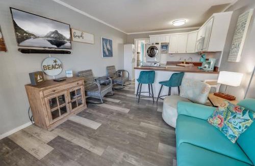 Windy Hill House | 1BR Sea Villas in Windy Hill - Steps to the Beach!