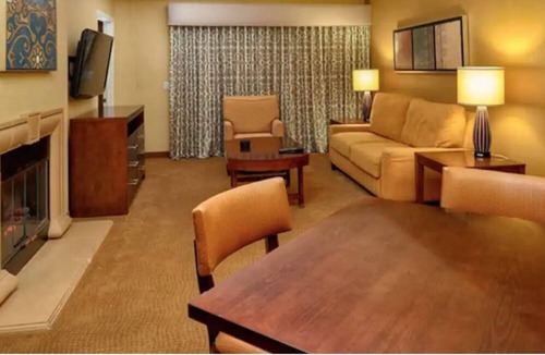 West Sedona Resort | 1BR Suite at Sedona Summit Resort + Amenities!