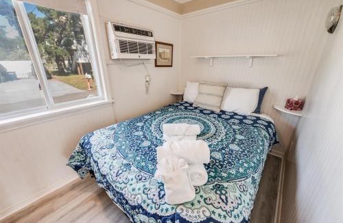 Windy Hill Apartment | 1BR Windy Hill at Sea Villas - Steps to the Beach!