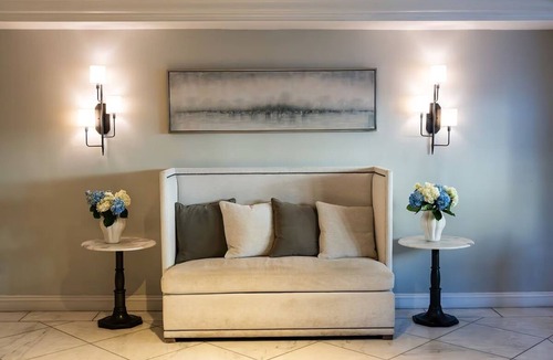 Kalorama Heights Hotel | 2 Accommodations of Superior Queen Rooms | Pets Allowed | 0.6 Mi from Dupont