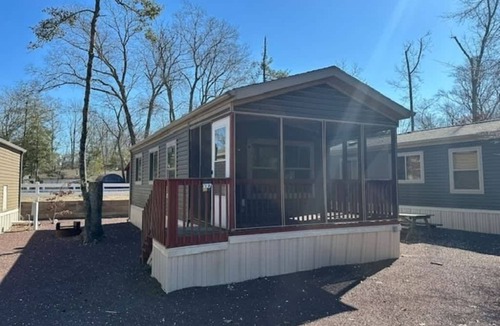 Lower Township Cottage | 2 Bdrm Cottage near Wildwood!