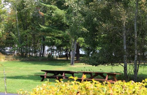 Eagle River House | 2 Bedroom accessible condo