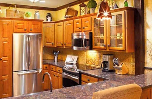 Big Cedars Condo | 2 Bedroom at Lodge at Wilderness Club, Branson!
