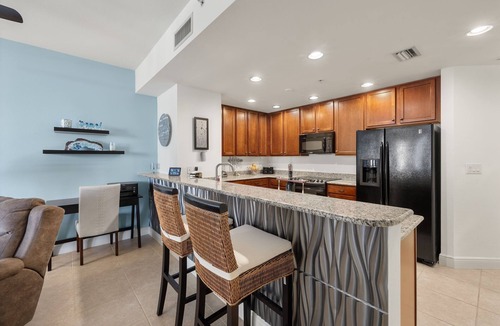 Cape Harbour Condo | 2 Bedroom Cape Harbour Condo