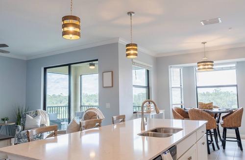 Lakewood Ranch Condo | 2-bedroom condo in wonderful Bradenton with AC, fitness room