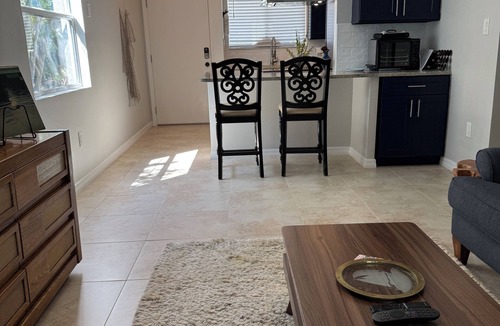 Punta Gorda Villa | 2-bedroom villa walking distance to almost everything
