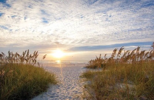 Port Canaveral Villa | 2 BR 2 Bth Oceanfront CAPE CANAVERAL BEACH RESORT, April 30 - May 5. $125/night