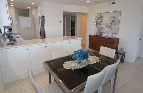 Longboat Key Condo | 2 BR Beachplace Condo Unit 5-301 by RVA