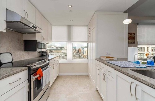 Penn Quarter Apartment | 2 BR Fully Furnished Apartment at Penn Quarters - Surrounded by Best Restaurants in Town