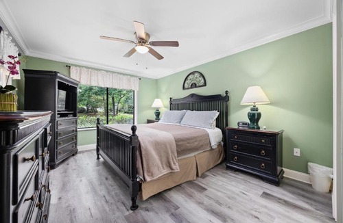 Arcadian Shores Apartment | 2 BR Villa Kingston Plantation- Perfect off season Retreat!