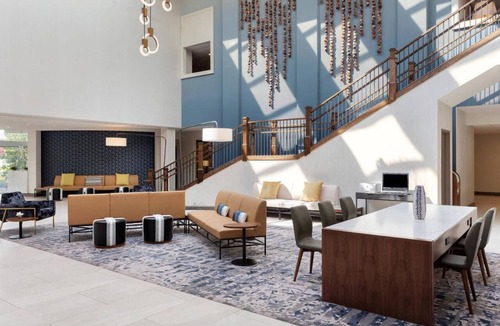 Iselin House | 2 Chic Accommodations w/Restaurant & On-Site Parking! Walking distance to Metro