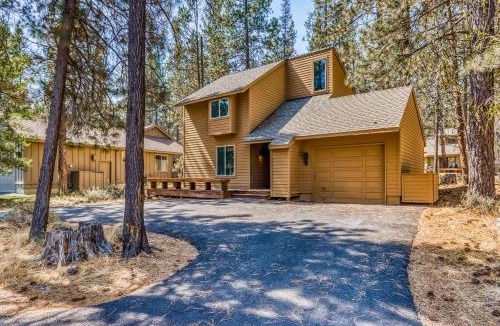 Sunriver House | 2 Conifer