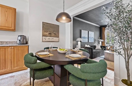Old Town Alexandria House | 2 Mins from Metro - A Vibrant Old Town Xcape