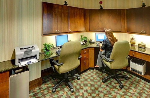 Polaris Hotel | 2-Star Hotel ∙ Hampton Inn & Suites Columbus Polaris