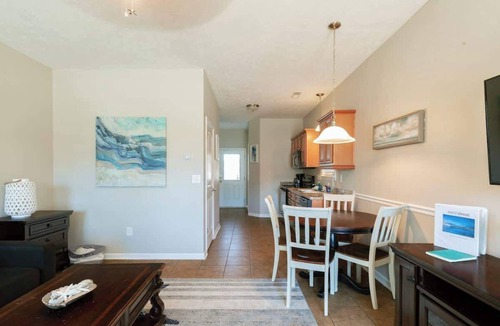 Myrtle Beach Cottage | 2 Story Cottage, Short Walk to Beach, Free Parking