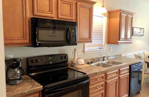 Myrtle Beach Cottage | 2 Story Cottage, Short Walk to Beach, Free Parking