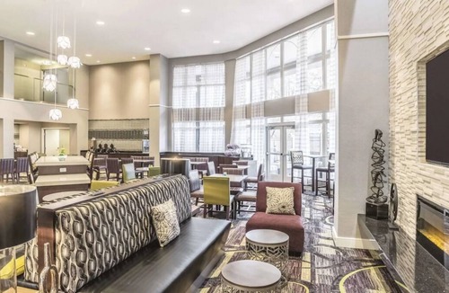 Woodlands Village House | 2 x 1 Non-Smoking King Bed Room at La Quinta Inn by Wyndham Flagstaff