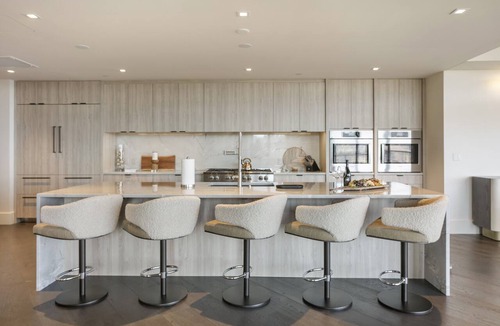 Empire Pass Condo | 201 - Four Bedroom Argent 4 Condo by Deer Valley Resort