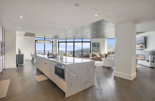 Empire Pass Condo | 201 - Four Bedroom Argent 4 Condo by Deer Valley Resort