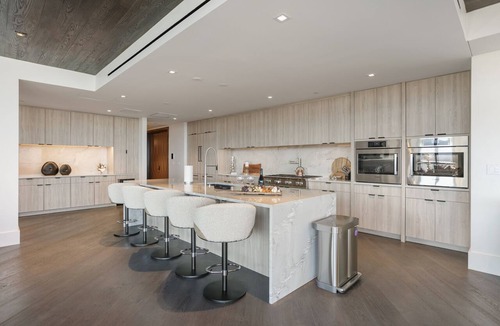 Empire Pass Condo | 201 - Four Bedroom Argent 4 Condo by Deer Valley Resort