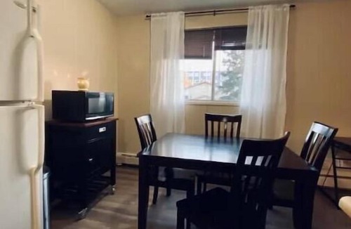 Grande Prairie Apartment | 202 - Lovely 2 Bedroom