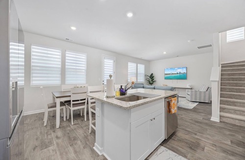Little River House | 2025 Build-Family-Friendly-EV Charger-Near Golf, Beach & Shopping!