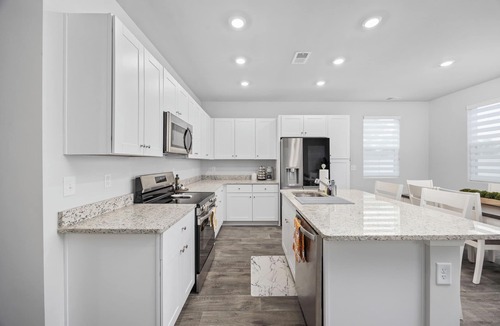 Little River House | 2025 Build-Family-Friendly-EV Charger-Near Golf, Beach & Shopping!