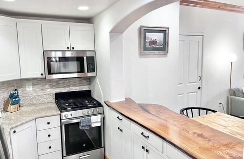 Midway Villa | 2037/39 | Elevated 2BR Villa | Near Park City Ski