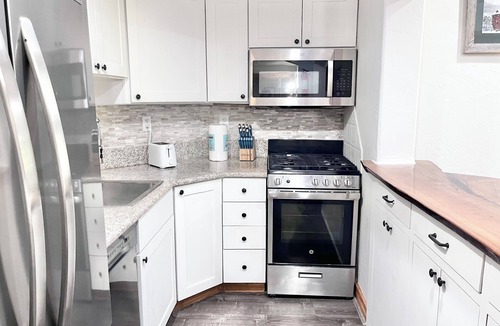 Midway Villa | 2037/39 | Elevated 2BR Villa | Near Park City Ski