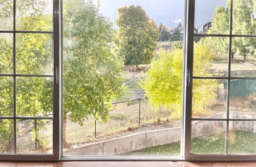 Midway Villa | 2037/39 | Elevated 2BR Villa | Near Park City Ski