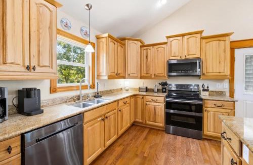 Sea Acres House | 2088 - Big Guppy