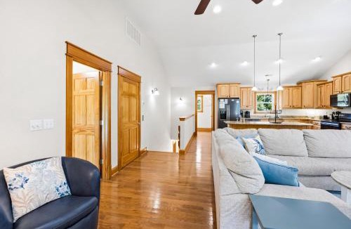 Sea Acres House | 2088 - Big Guppy