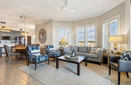 Amelia City Apartment | 21 Ocean Place Bldg 1-North