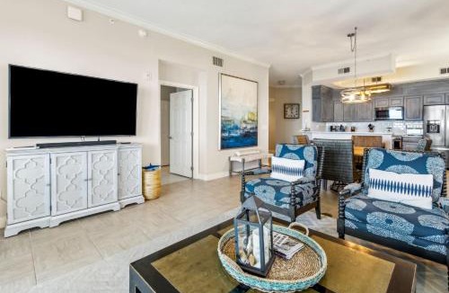 Amelia City Apartment | 21 Ocean Place Bldg 1-North