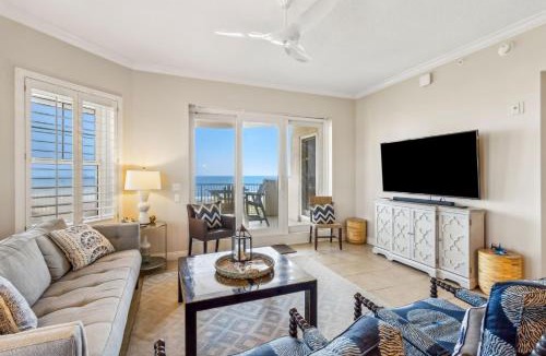 Amelia City Apartment | 21 Ocean Place Bldg 1-North