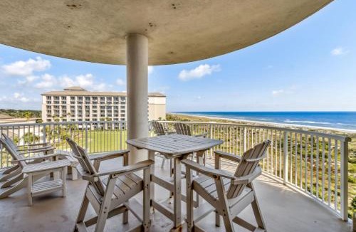 Amelia City Apartment | 21 Ocean Place Bldg 1-North