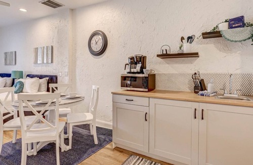 St. George Villa | 22 Amira SHARP · Sleeps 4 Heated Pool+Spa Dog Friendly $DiSCOUNT$
