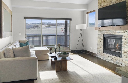 Park City House | 239 m² House ∙ 3 bedrooms ∙ 10 guests