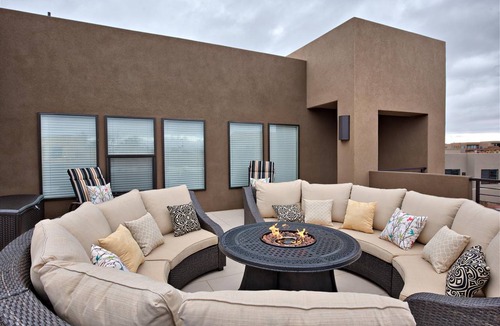 St. George House | 250 m² House ∙ 4 bedrooms ∙ 12 guests