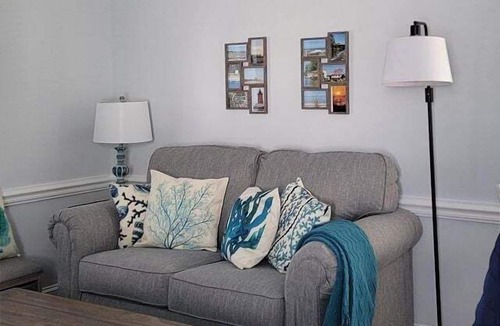 Rehoboth Beach Cottage | 25b Olive Ave.- North Rehoboth Cottage with prime ocean-block location