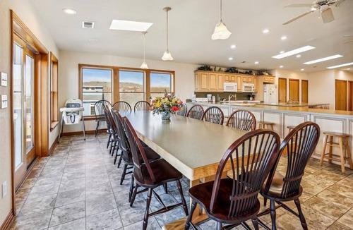 Carolina Dunes House | 2817 - Aerescape, Soundfront Duck | Hot Tub, Elevator & Sunsets